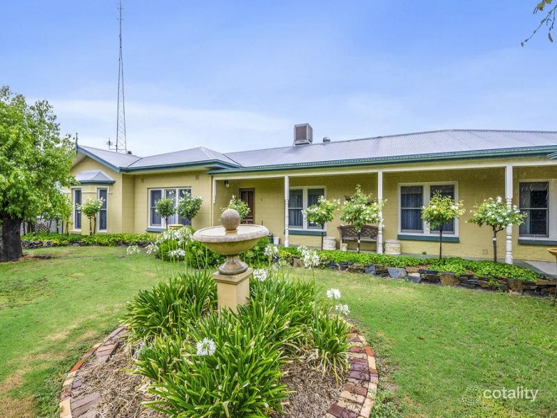 10-12 Wynarling Ave, Keith, SA 5267