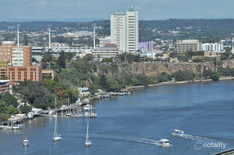 91/540 Queen St, Brisbane City, QLD 4000