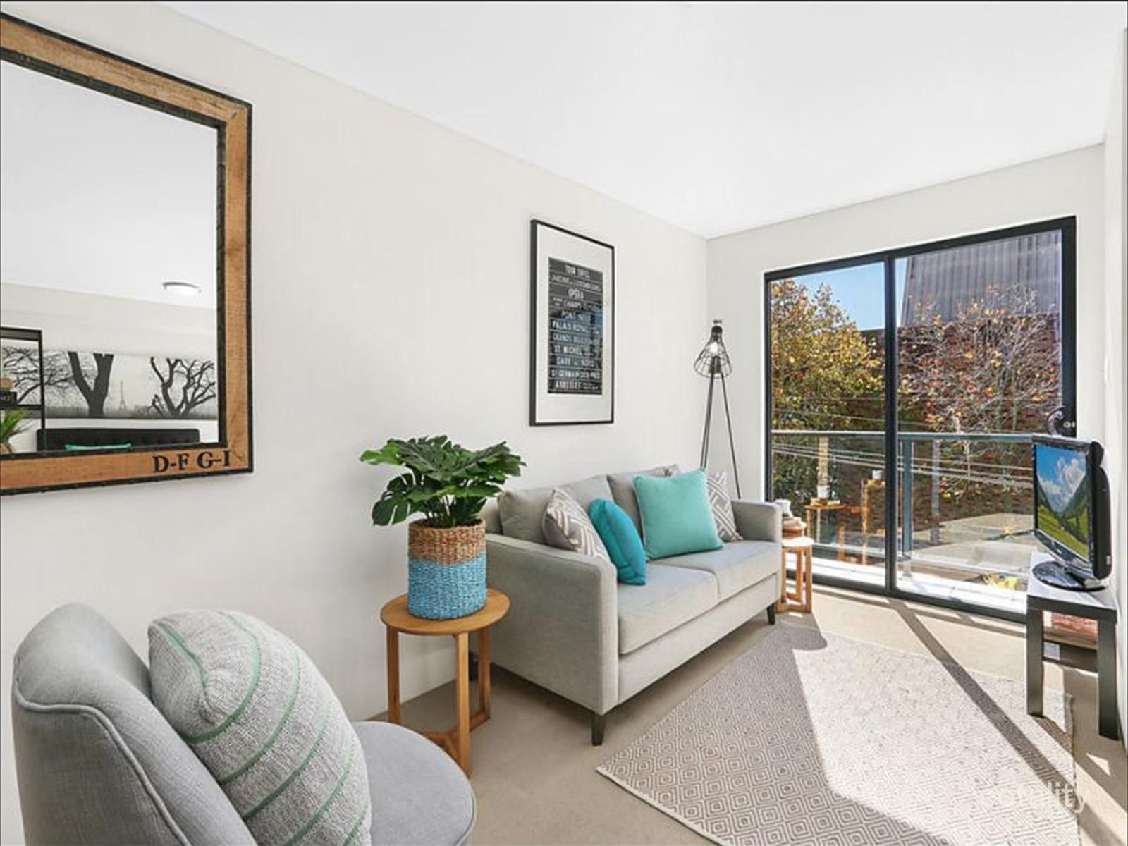 16/29 Holtermann St, Crows Nest, NSW 2065