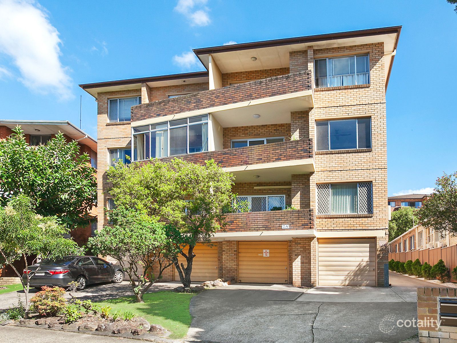 6/7-8 Alexandra Pde, Rockdale, NSW 2216