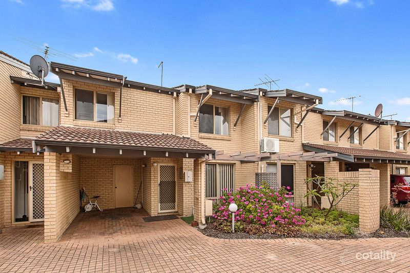 10/28 Rushton St, Burswood, WA 6100