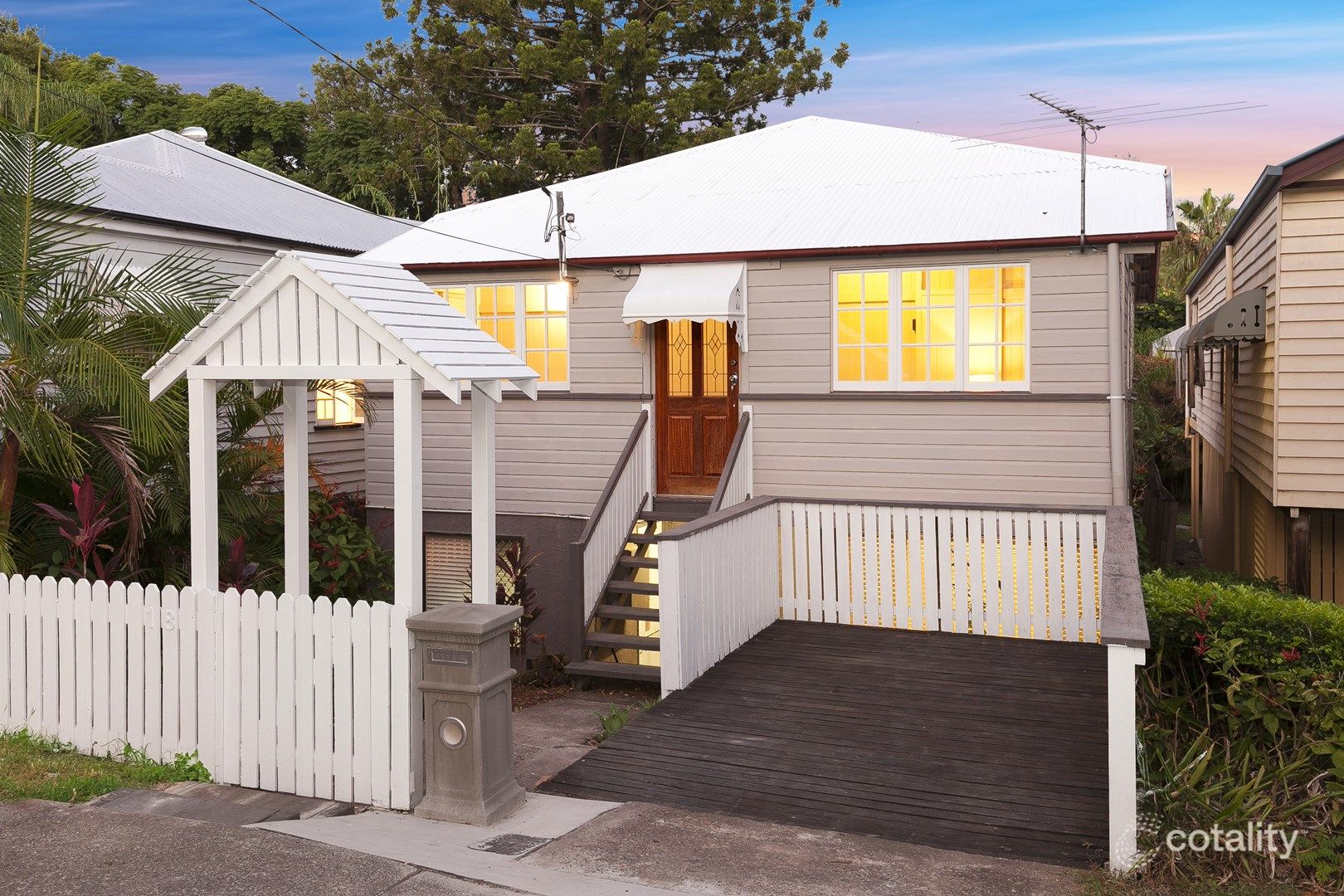 18 Ivy St, Toowong, QLD 4066