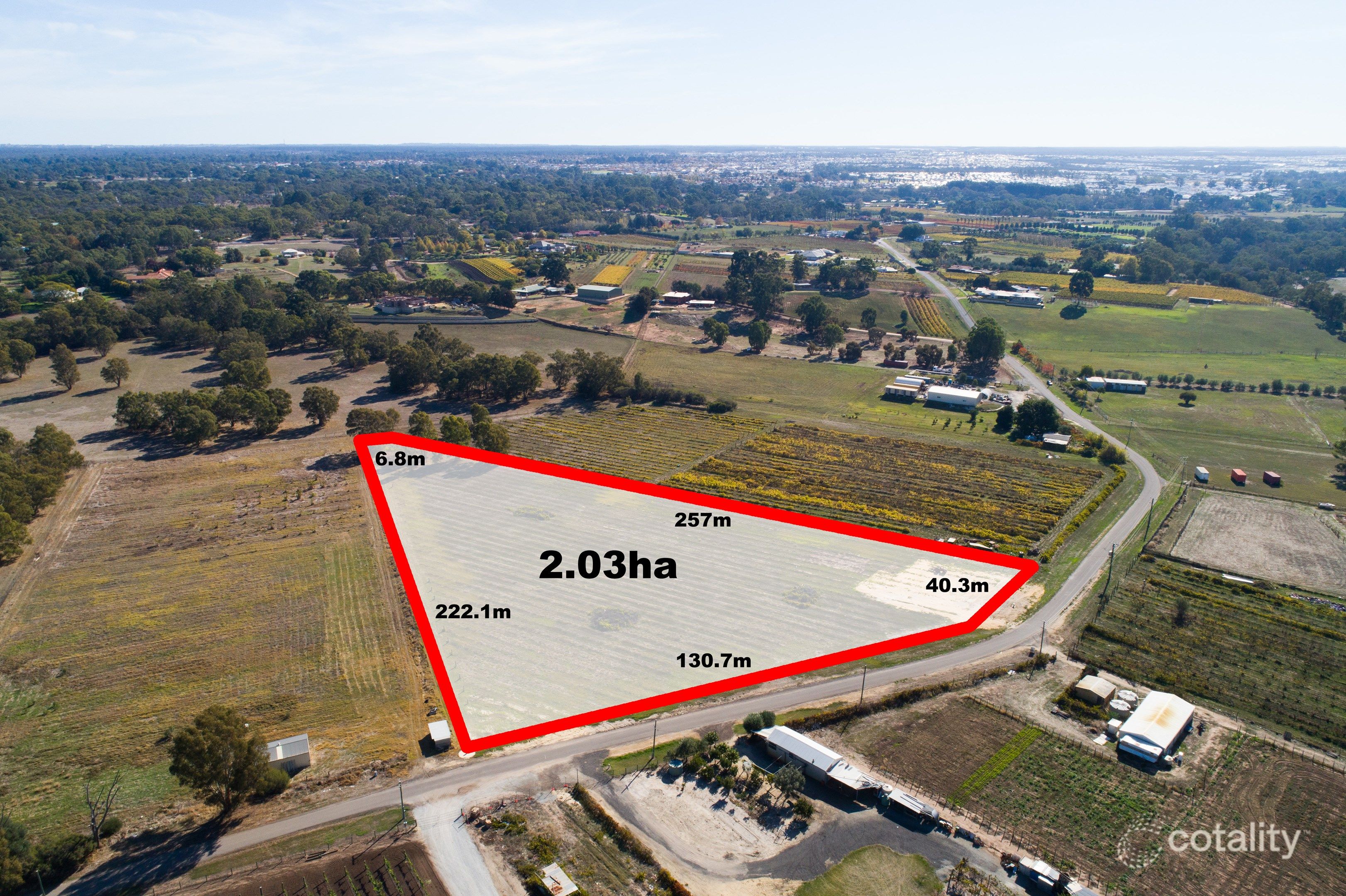 120 Swan St, Henley Brook, WA 6055