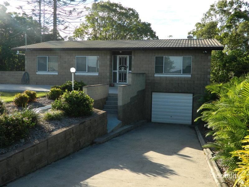 168 Nambour Mapleton Rd, Highworth, QLD 4560