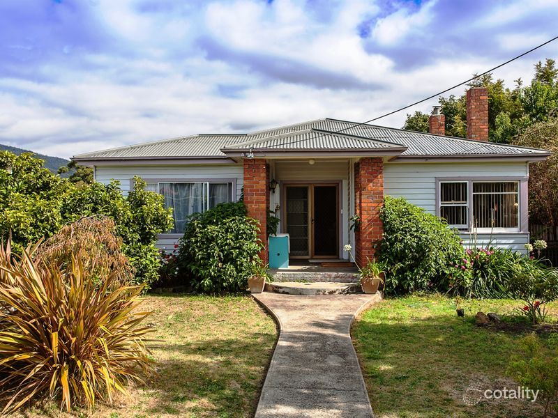 32 Anfield St, Glenorchy, TAS 7010