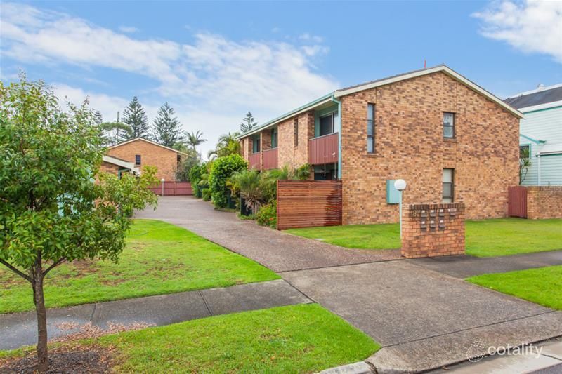 5/8 Dent St, Merewether, NSW 2291