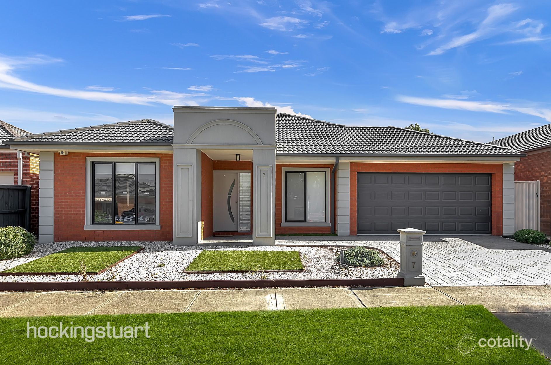 7 Ballanoma Grn, Epping, VIC 3076
