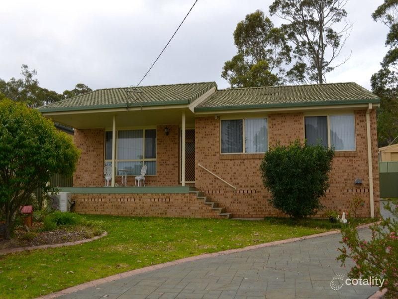 46 St Georges Rd, St Georges Basin, NSW 2540