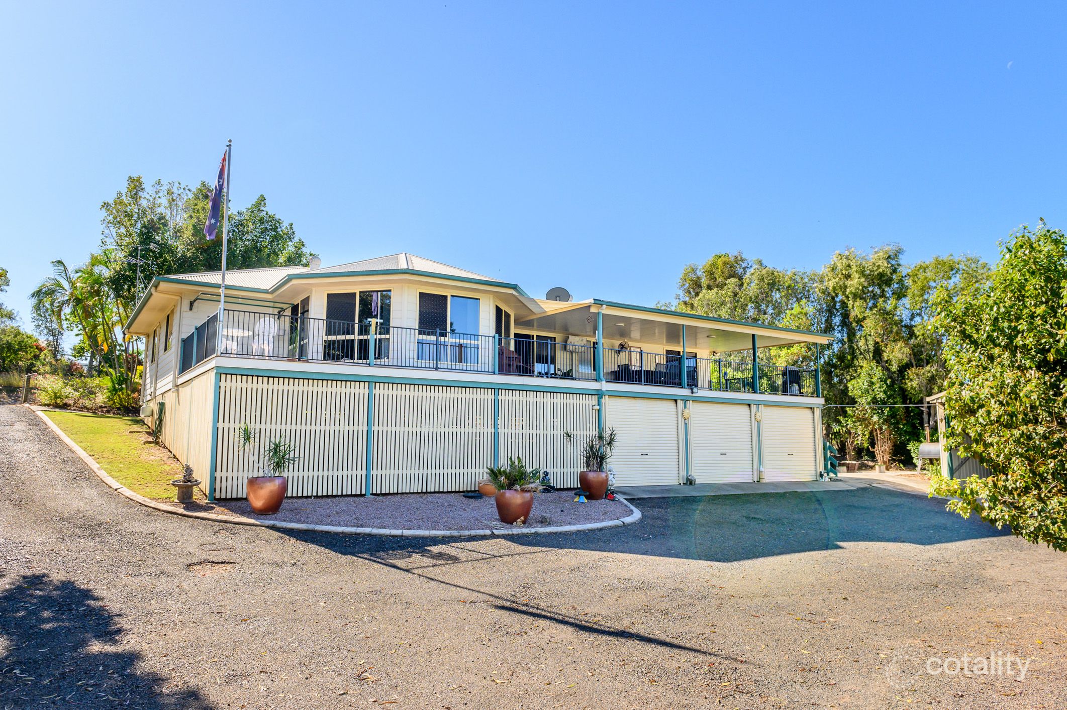 3 Protea Ct, Benaraby, QLD 4680