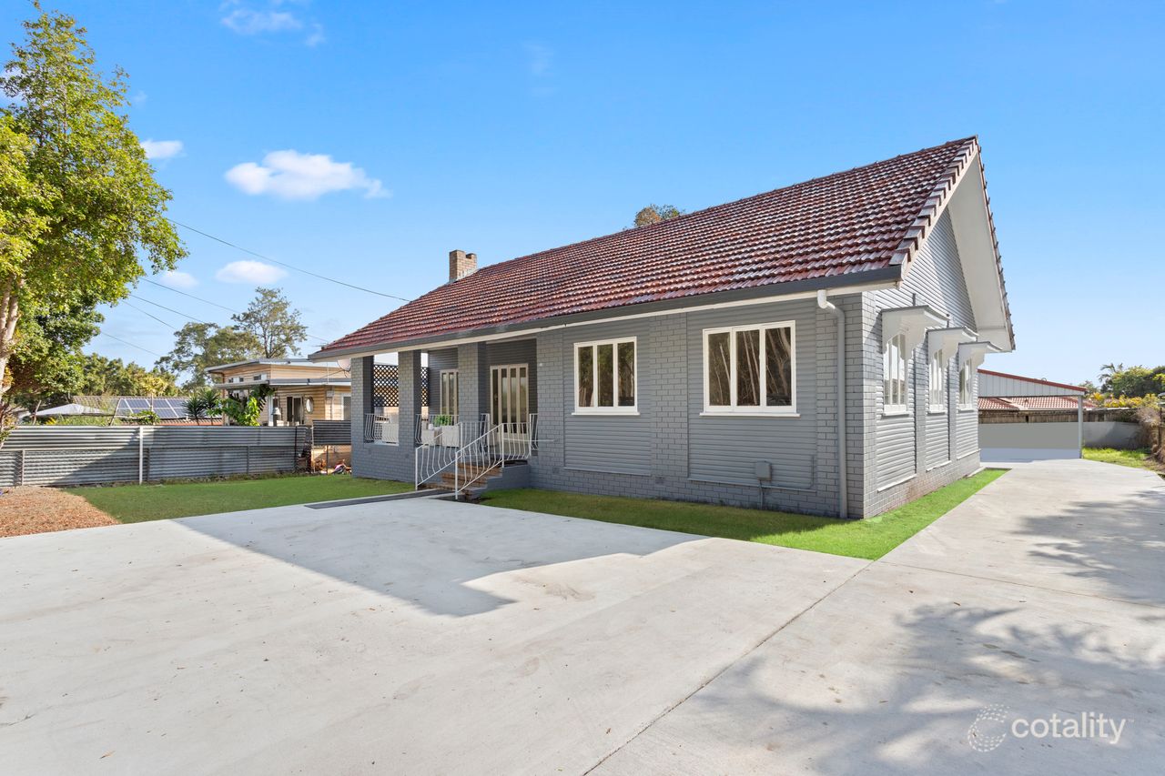51 Redbank Plains Rd, Goodna, QLD 4300