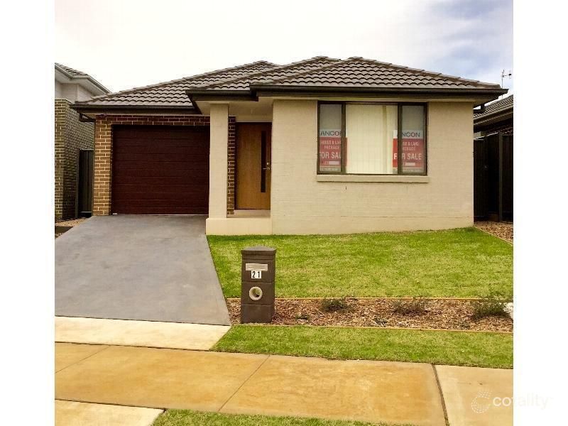 21 Holly Cres, Jordan Springs, NSW 2747