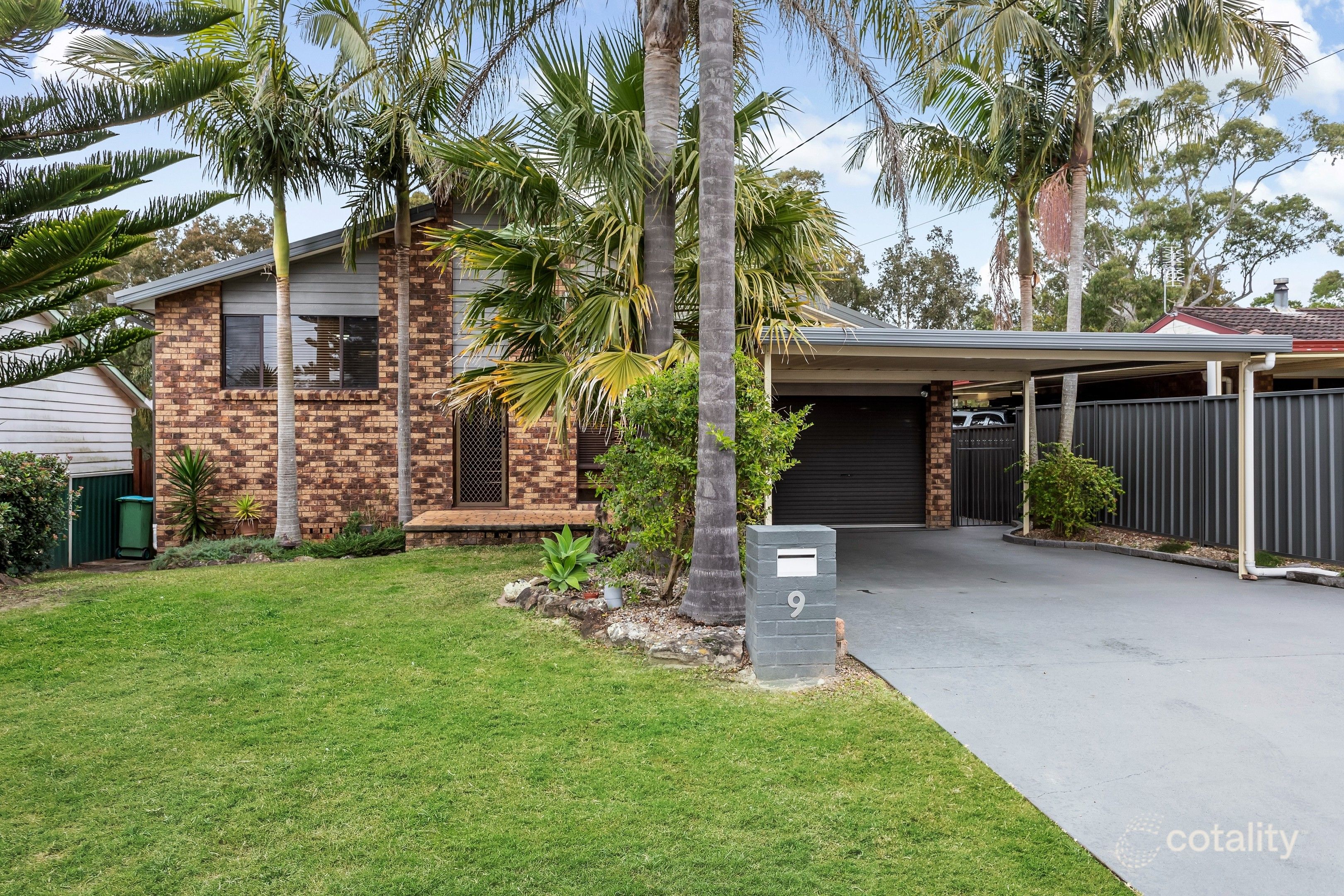 9 Chisholm Ave, Lake Munmorah, NSW 2259