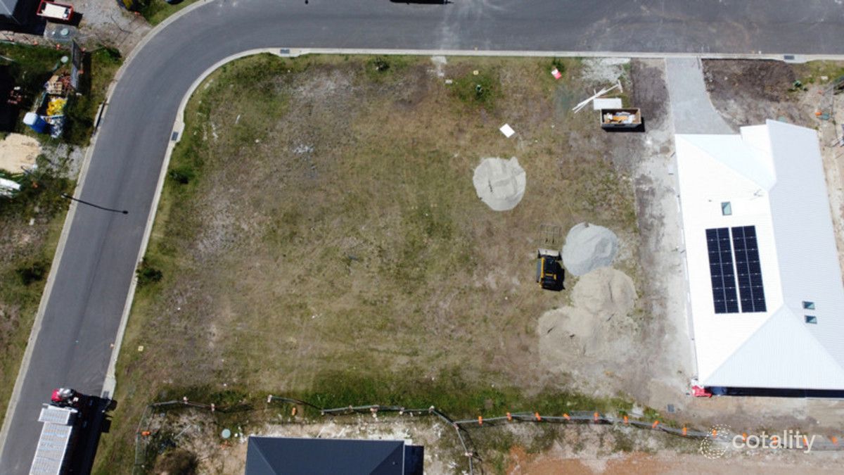 3 Kohler Dr, Yamba, NSW 2464