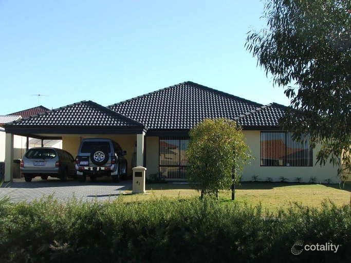 41 Yandella Prom, Tapping, WA 6065