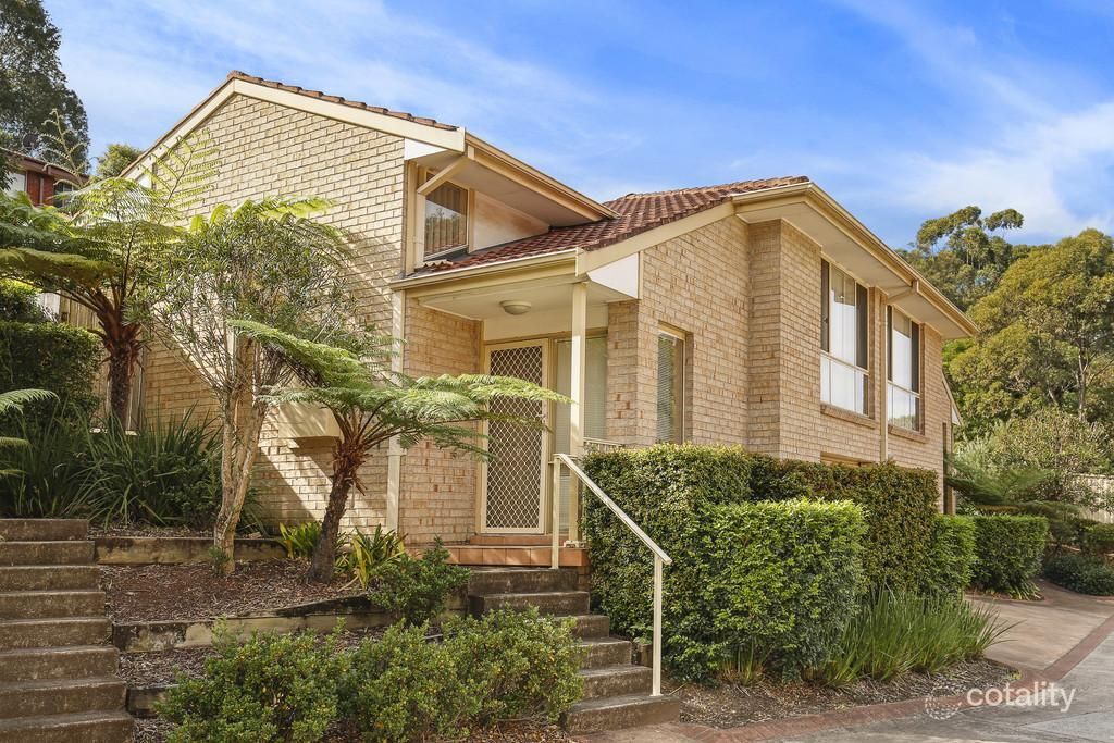 8/33 Wonson Ave, Coniston, NSW 2500