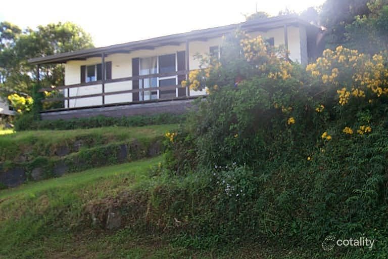 4 Ferntree Lane, Lower Beechmont, QLD 4211