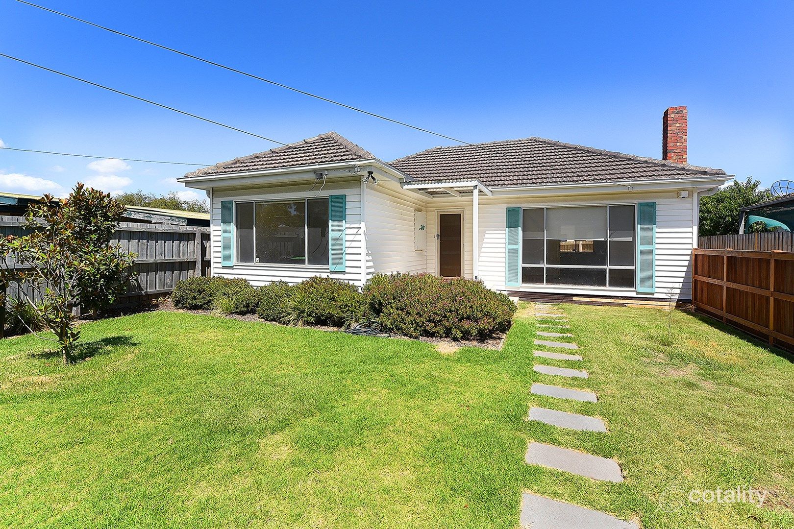 1/28 Eulinga Ave, Aspendale, VIC 3195
