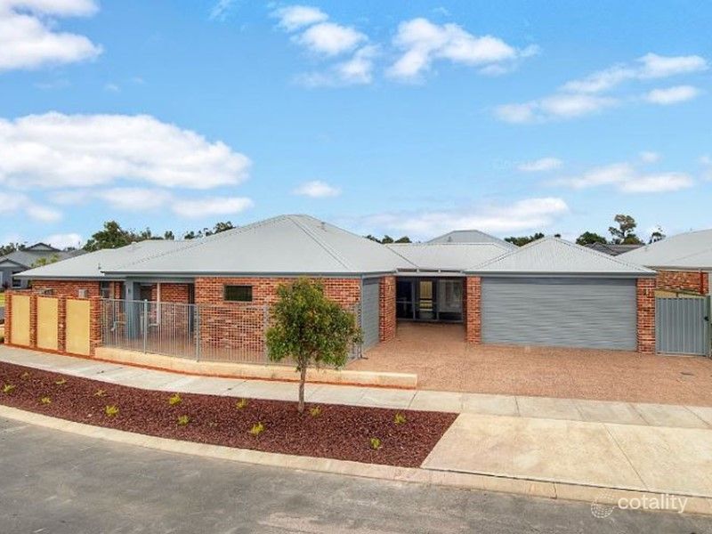 21 Paterson Dr, Yalyalup, WA 6280