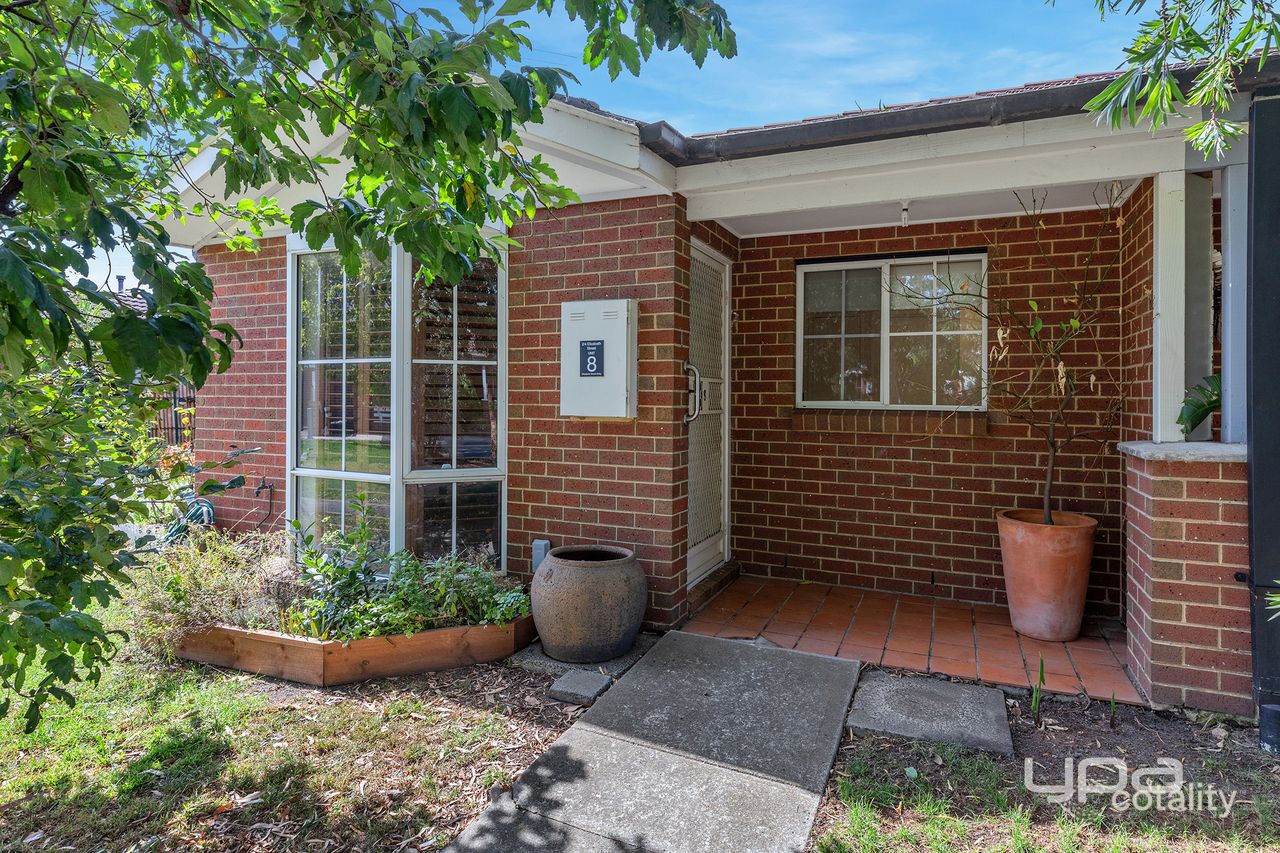 8/2-4 Elizabeth St, Braybrook, VIC 3019