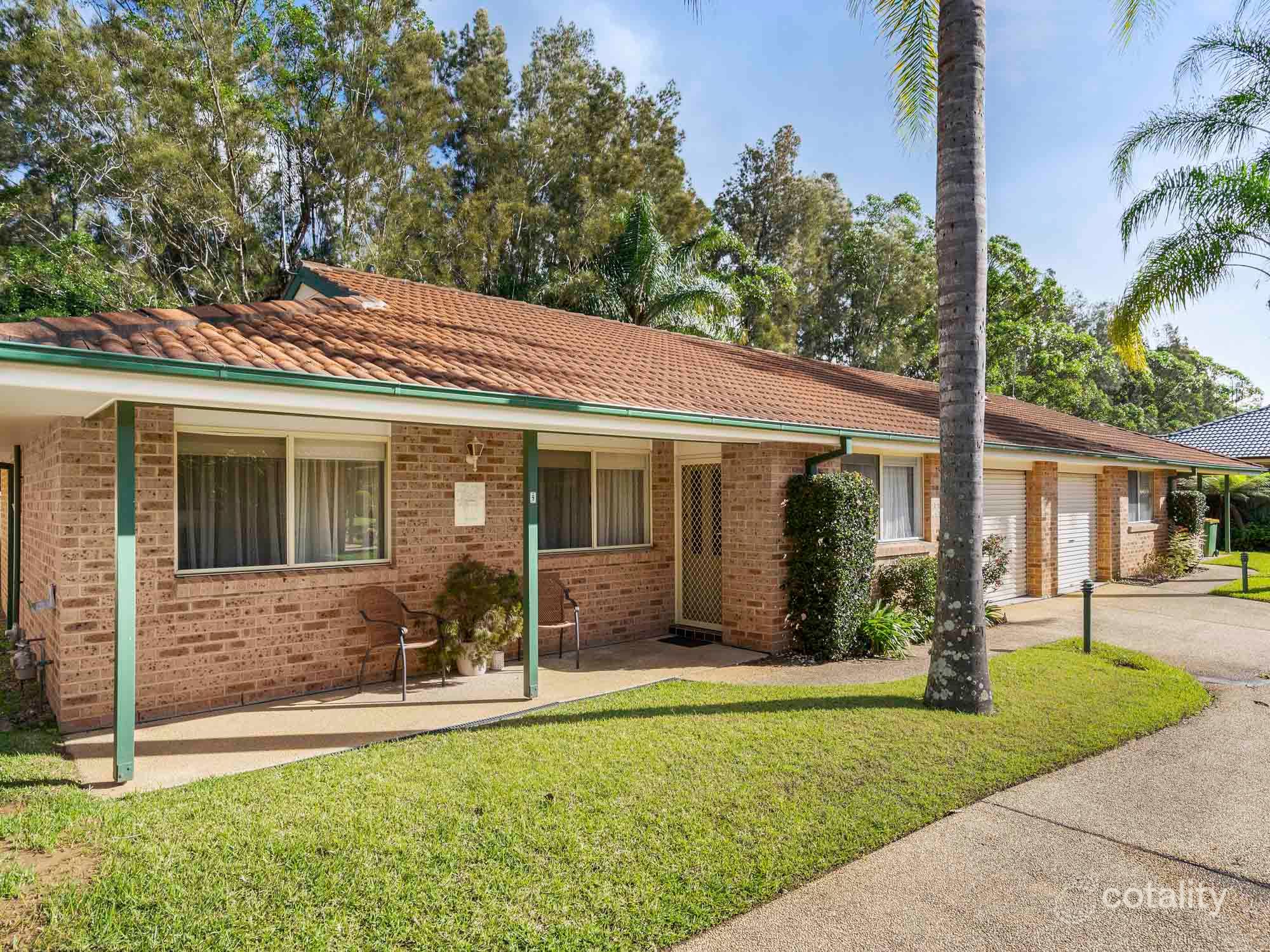 9/3 Teal Cl, Green Point, NSW 2251