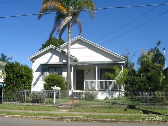 41 Hodge St, Hurstville, NSW 2220