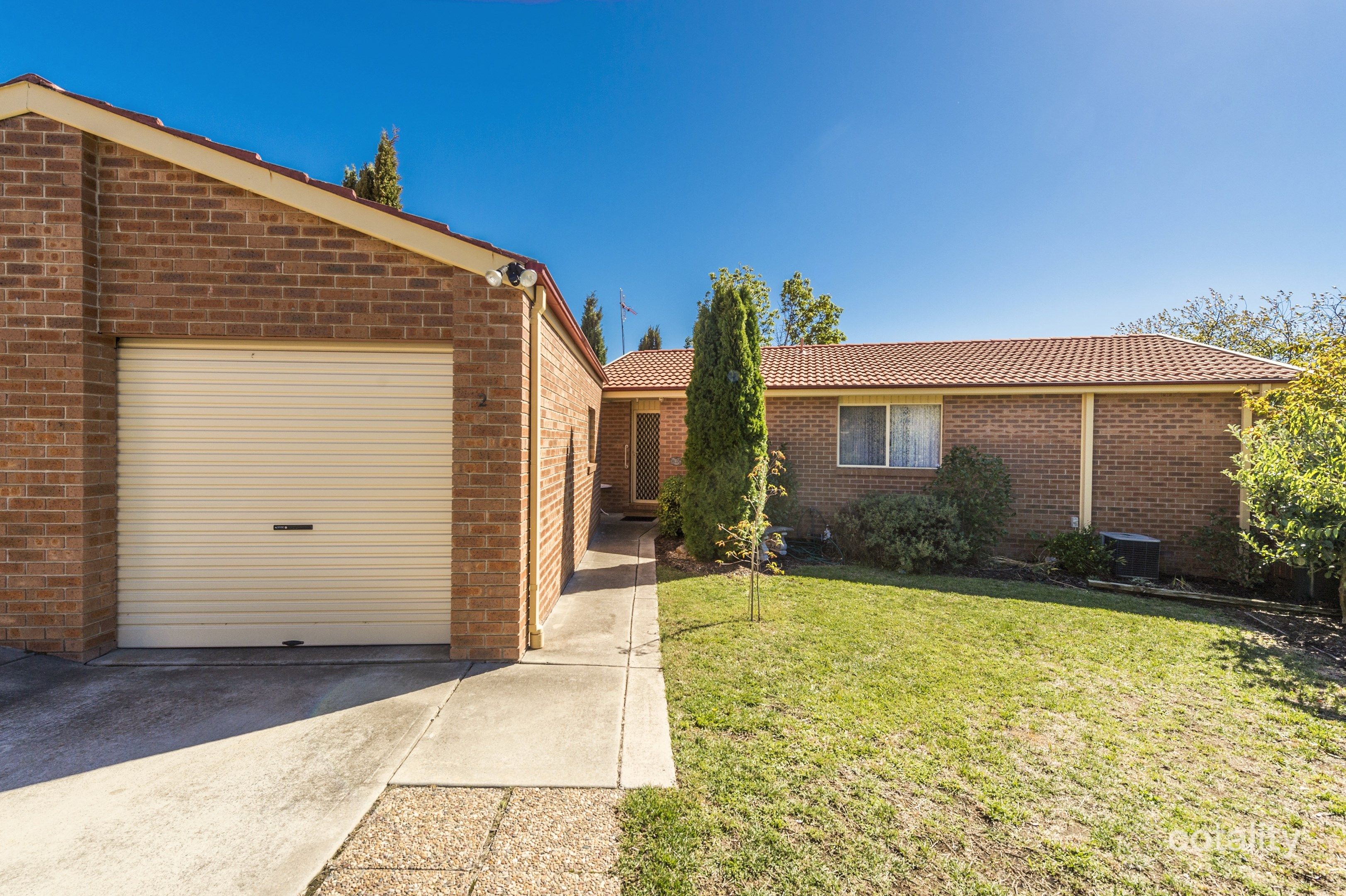 2/14 Harry Hopman Cct, Gordon, ACT 2906