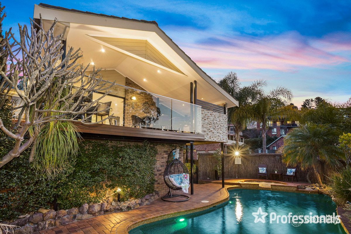 42 Griffin Pde, Illawong, NSW 2234