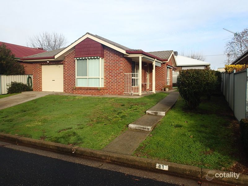 11 Piggin Ct, Corowa, NSW 2646