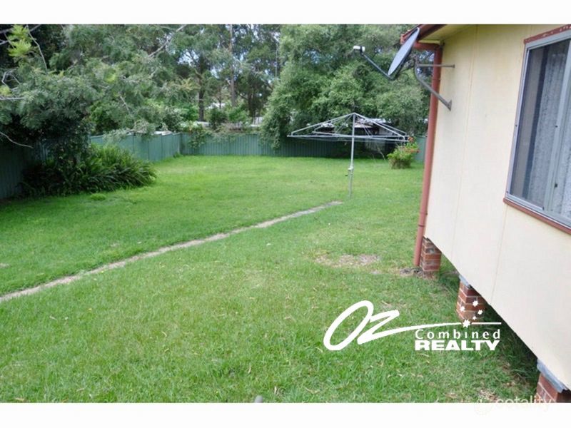 8 Percy St, Sanctuary Point, NSW 2540