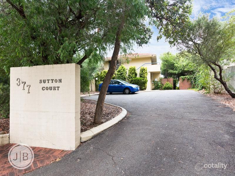 8/377 Canning Hwy, Como, WA 6152