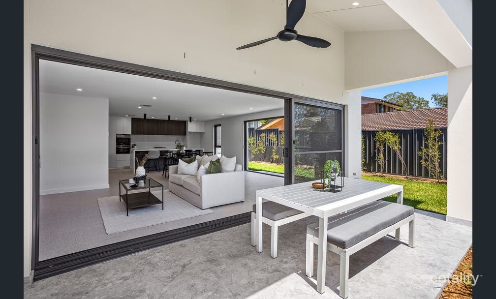 3/51 Coonong Rd, Gymea Bay, NSW 2227