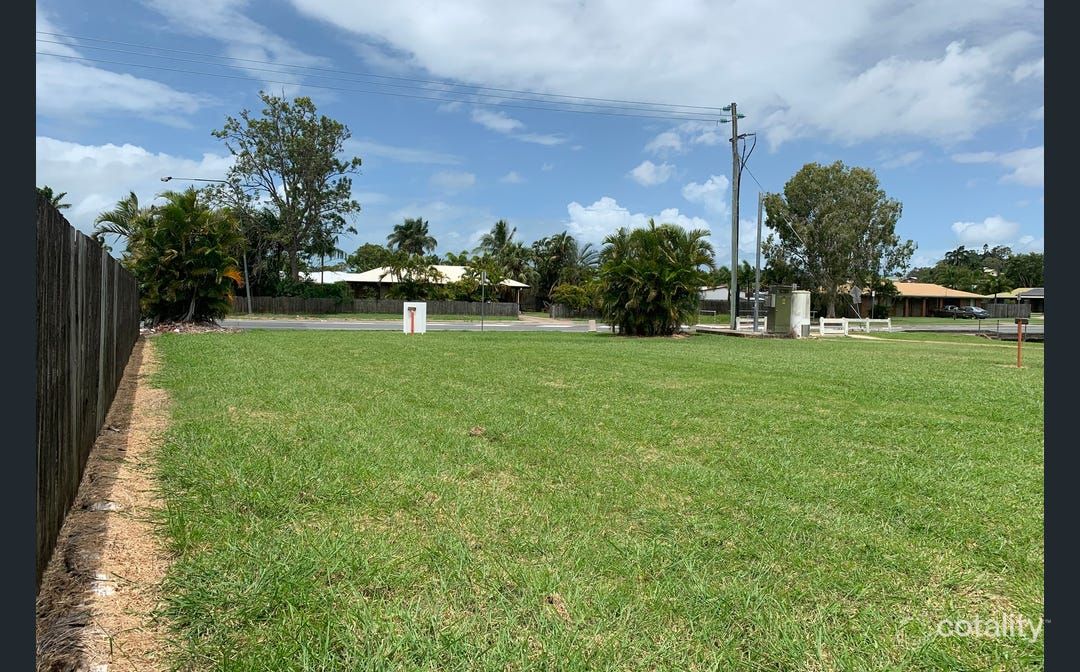 45 Pioneer St, Glenella, QLD 4740