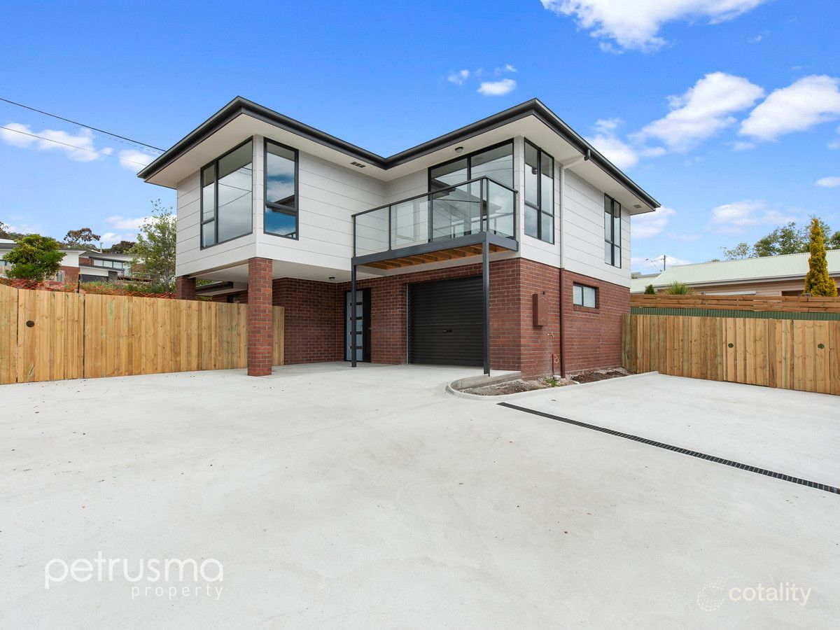 1/25 East Derwent Hwy, Rose Bay, TAS 7015