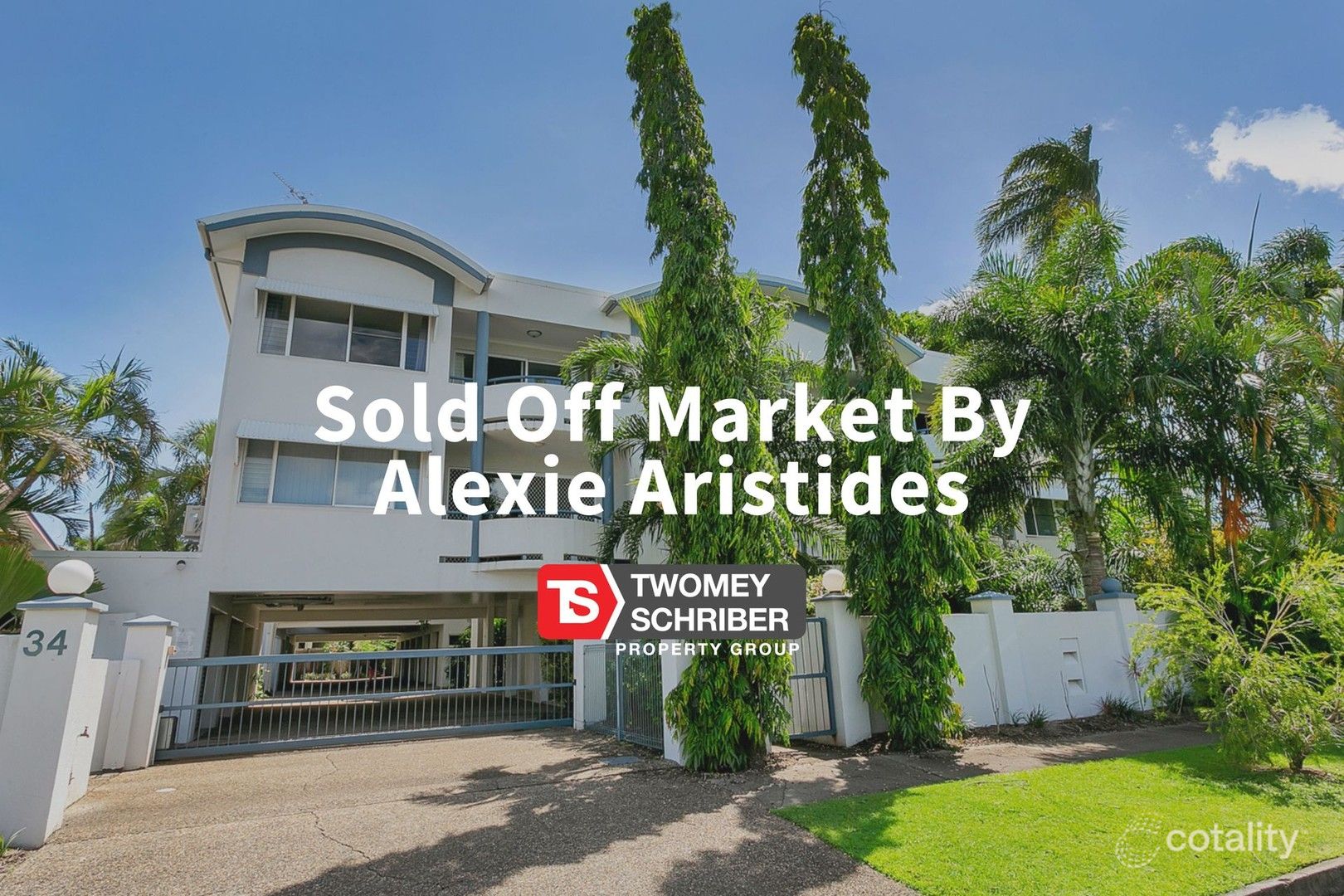 13/34-36 Minnie St, Parramatta Park, QLD 4870