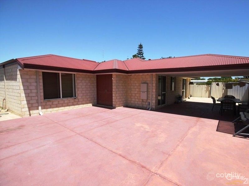 21b Kimber St, Carey Park, WA 6230
