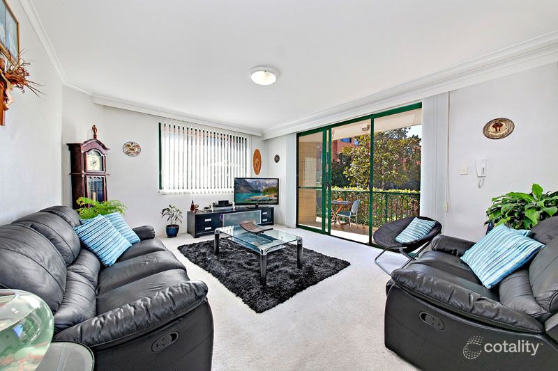 84/18-20 Knocklayde St, Ashfield, NSW 2131
