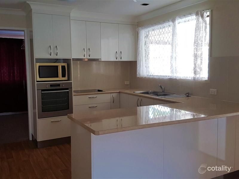 78 Fe Walker St, Kepnock, QLD 4670