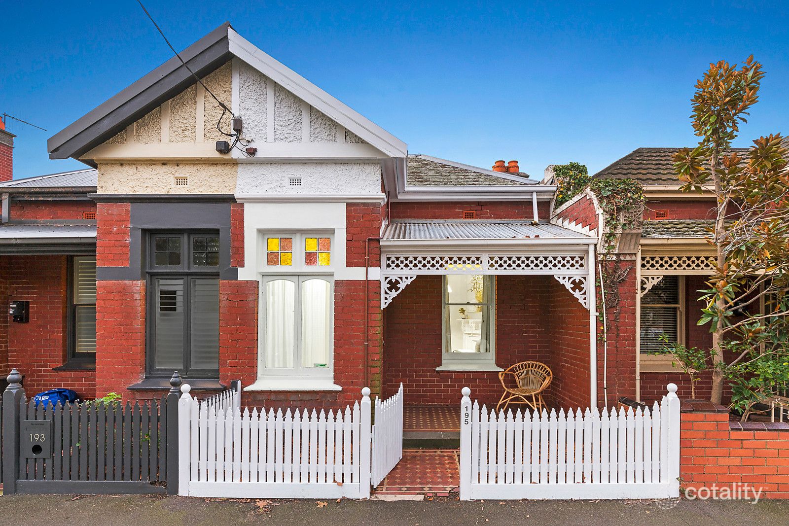 195 Page St, Middle Park, VIC 3206