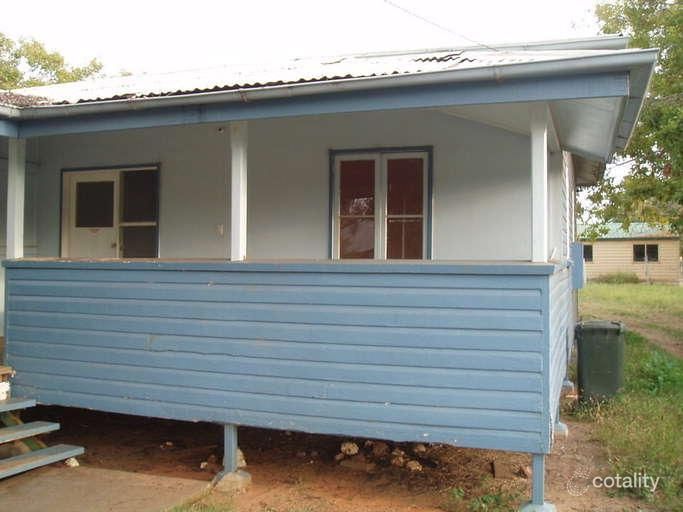 157 Parry St, Charleville, QLD 4470