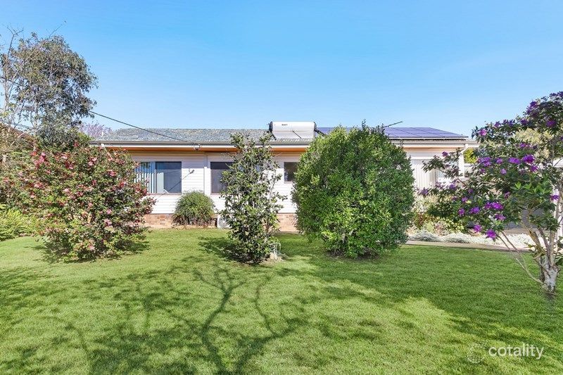 5 Hillside Pde, Mount Colah, NSW 2079