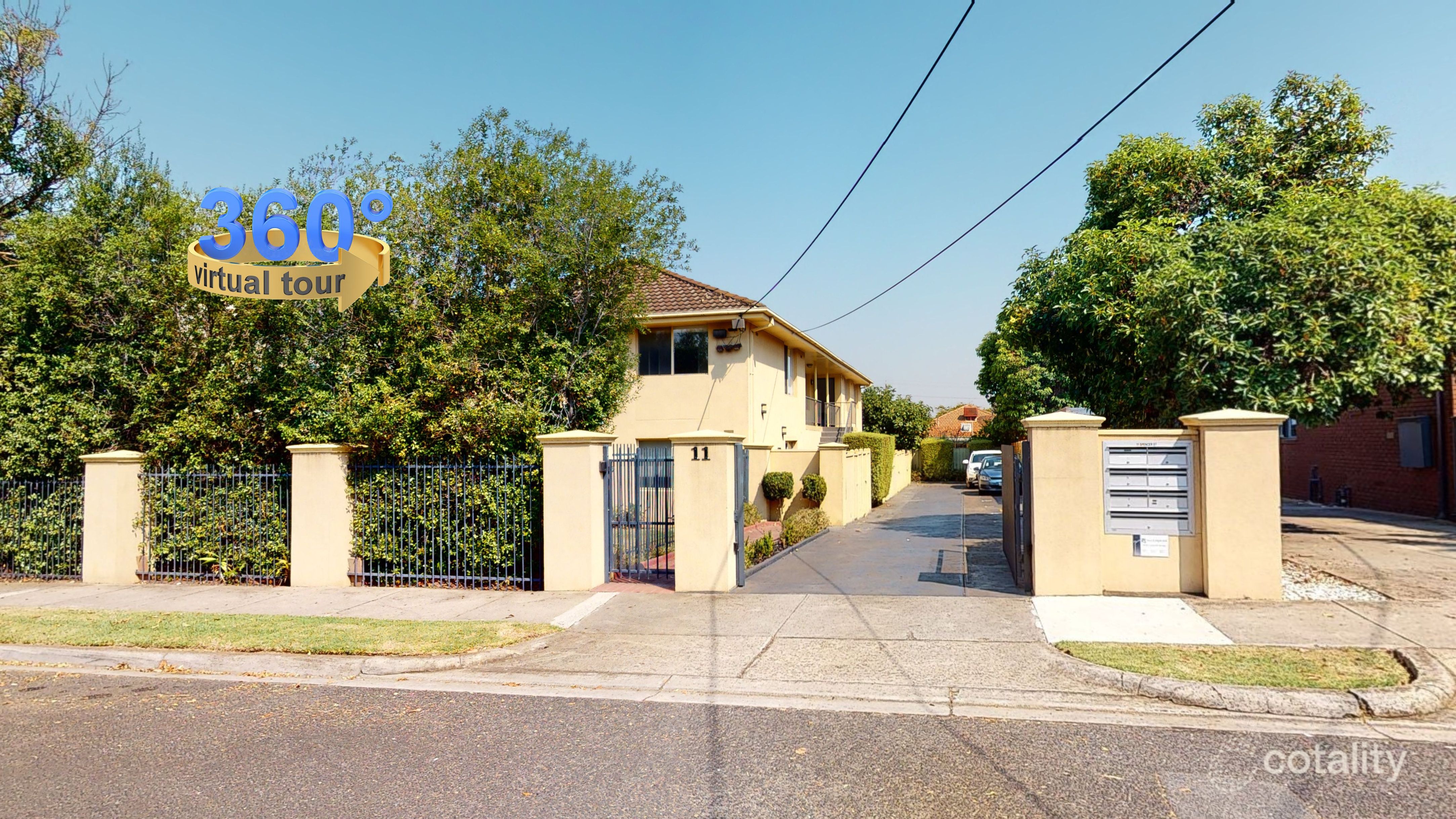 3/11 Spencer St, Essendon, VIC 3040