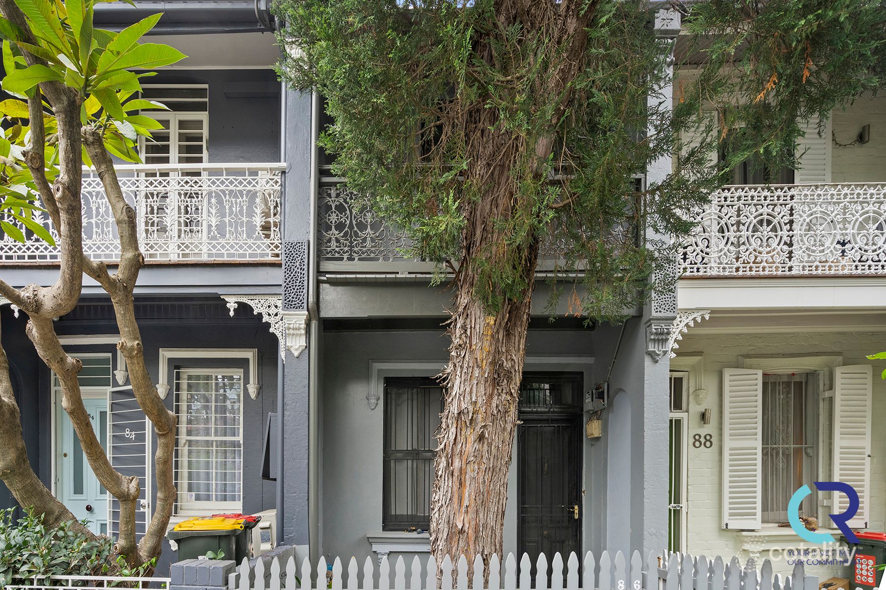 86 Gowrie St, Newtown, NSW 2042