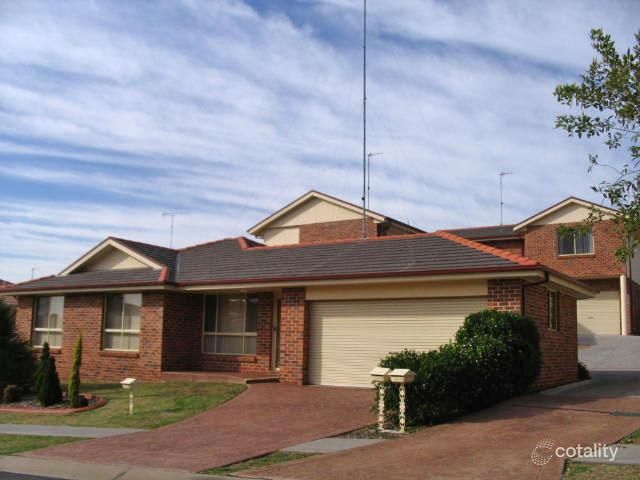 2/5 Narran Way, Flinders, NSW 2529