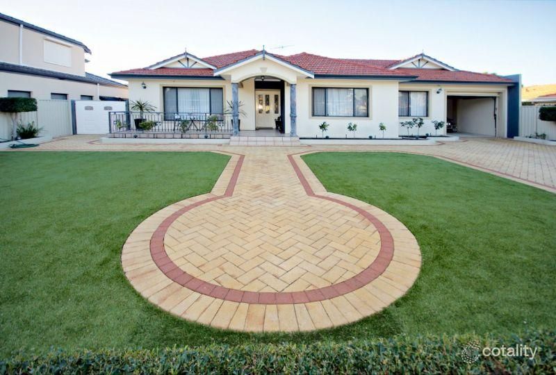 77 Michael St, Yokine, WA 6060