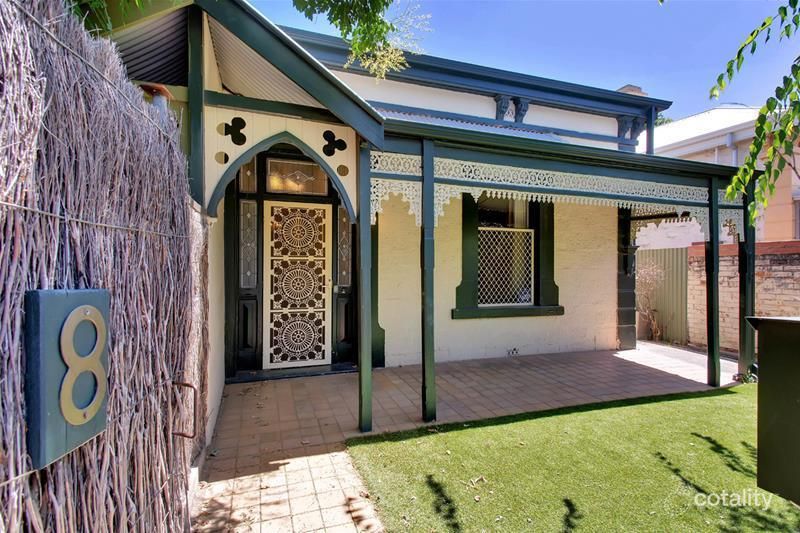 8 Westbury St, Hackney, SA 5069