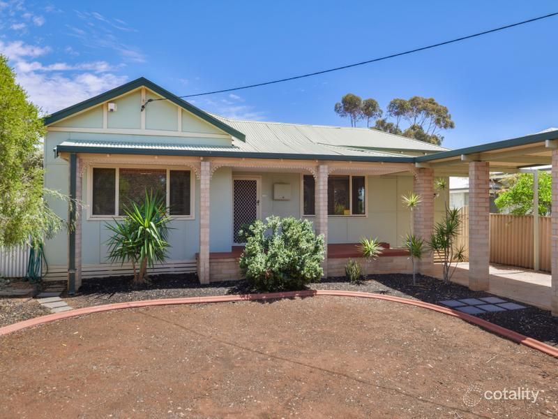 38 Lyall St, Lamington, WA 6430