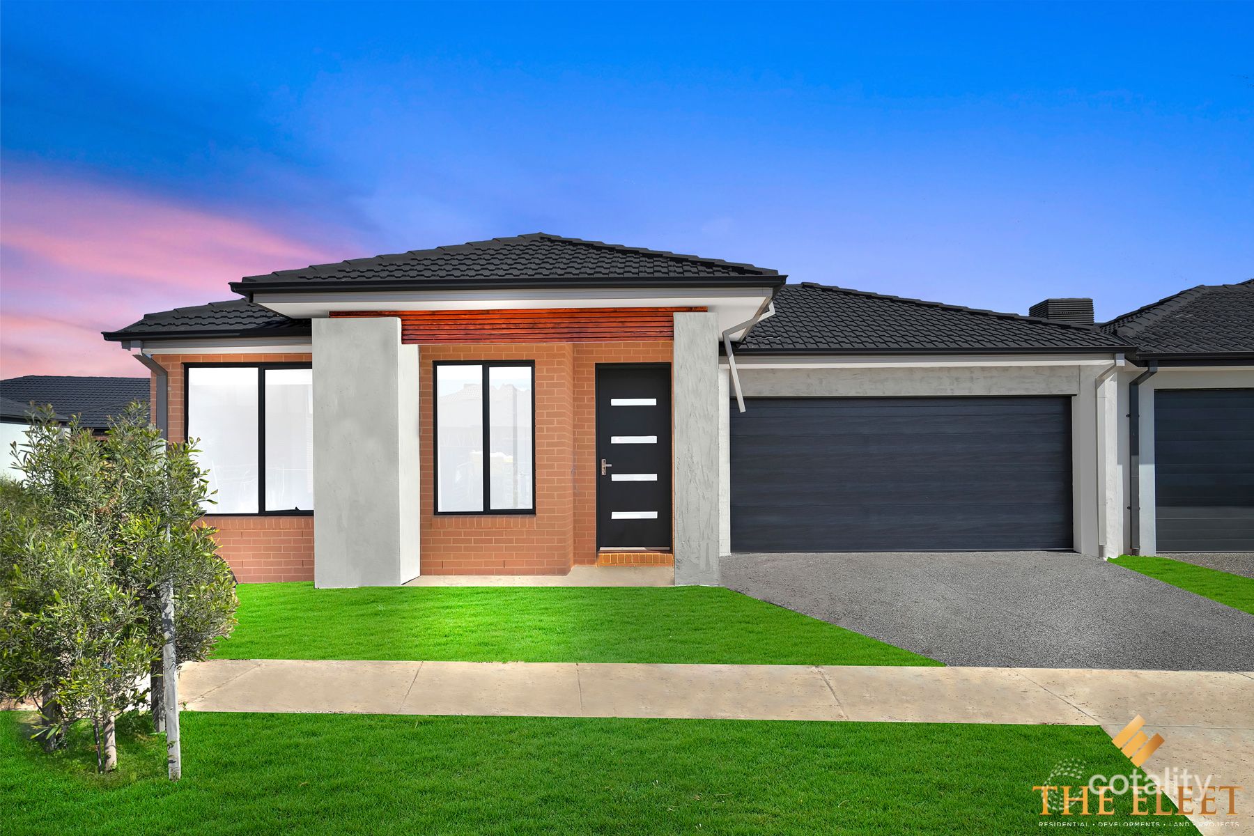 13 Gibbs St, Deanside, VIC 3336