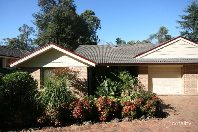 13/56 Old Bathurst Rd, Blaxland, NSW 2774