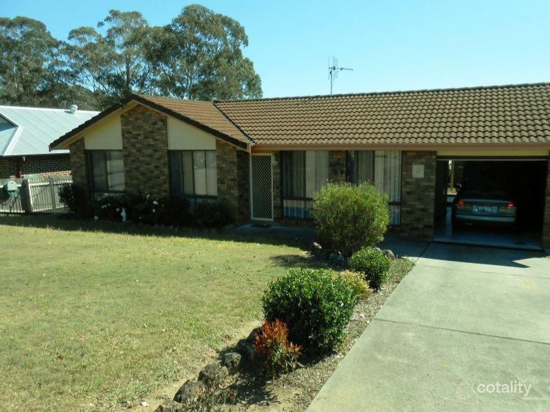 25 Belbourie St, Wingham, NSW 2429
