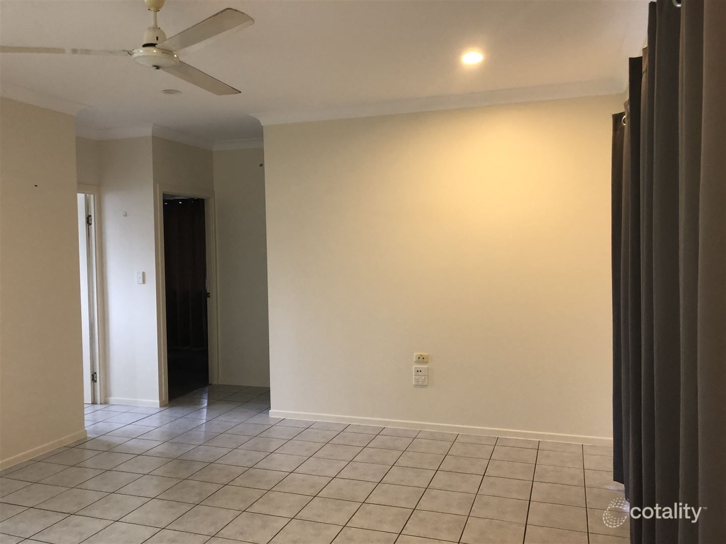 1/62 Hillier St, Brandon, QLD 4808